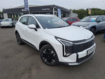 Used Kia Sportage 2025 for sale - 79662223: Photo