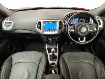 Used Jeep Compass 2021 for sale - 79020259: Photo