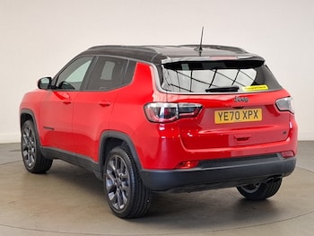 Used Jeep Compass 2021 for sale - 79020259: Photo