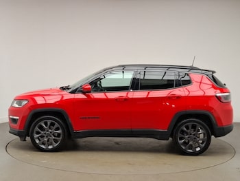 Used Jeep Compass 2021 for sale - 79020259: Photo