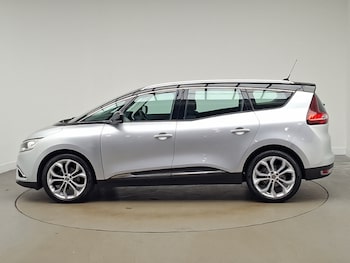 Used Renault Grand Scenic 2019 for sale - 79529405: Photo