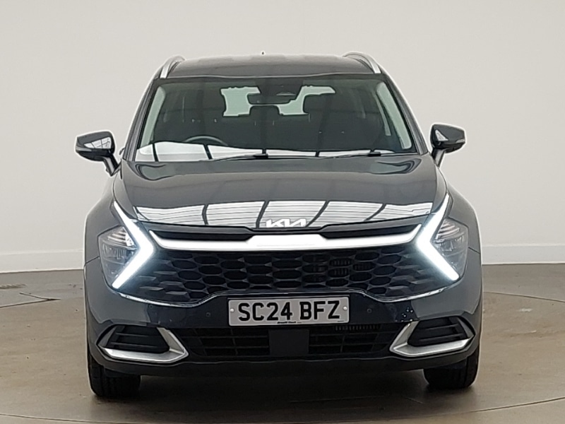 Used Kia Sportage 2024 for sale - 76924892: Photo 12