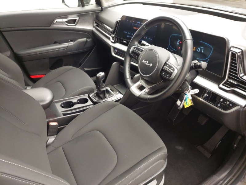 Used Kia Sportage 2024 for sale - 76924892: Photo 13