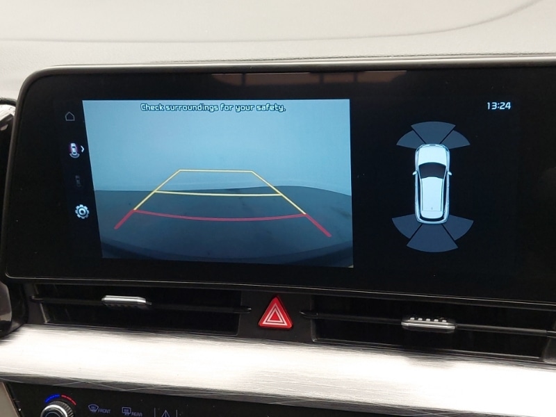 Used Kia Sportage 2024 for sale - 76924892: Photo 14