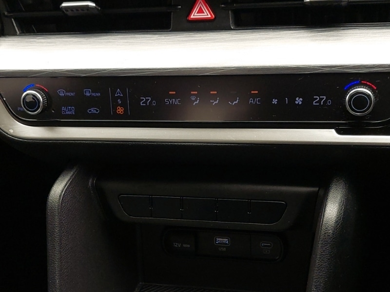 Used Kia Sportage 2024 for sale - 76924892: Photo 15