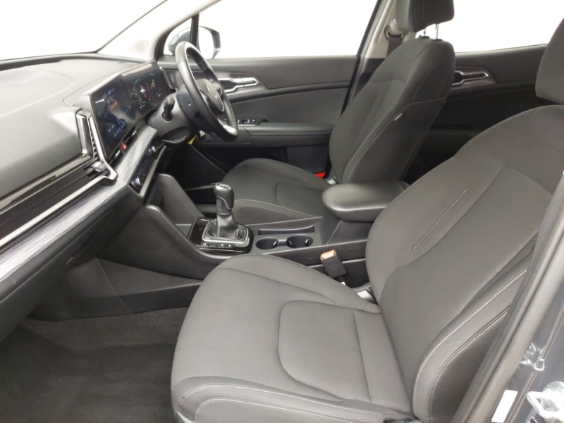 Used Kia Sportage 2024 for sale - 76924892: Photo 5