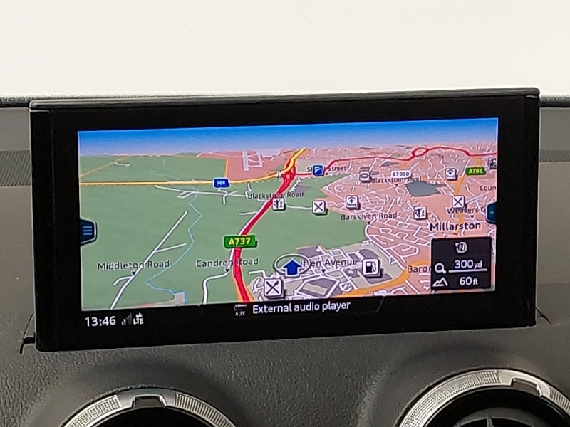 Used Audi Q2 2022 for sale - 77126409: Photo 10