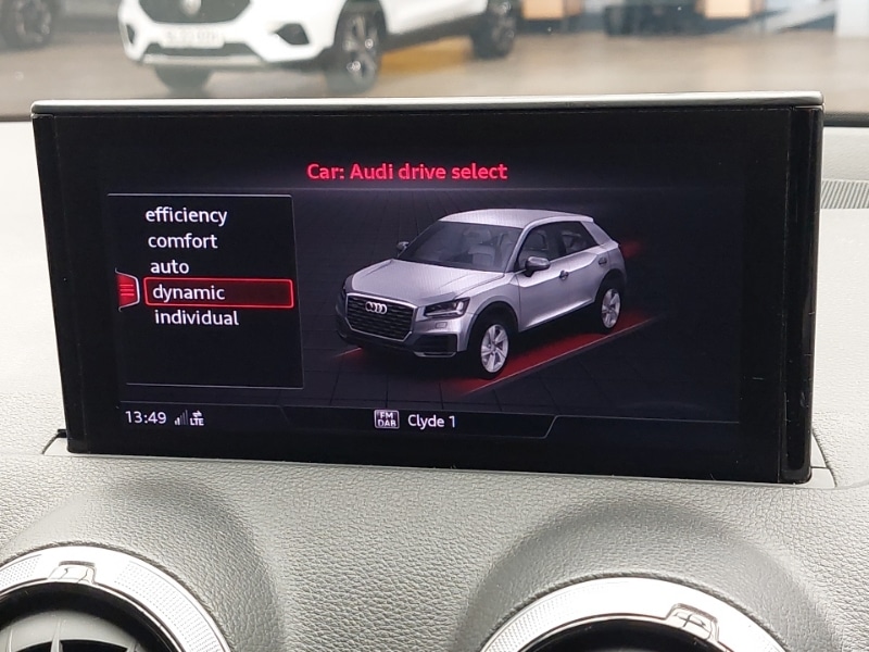 Used Audi Q2 2022 for sale - 77126409: Photo 16