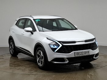 Used Kia Sportage 2022 for sale - 78253013: Photo