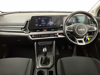 Used Kia Sportage 2022 for sale - 78253013: Photo