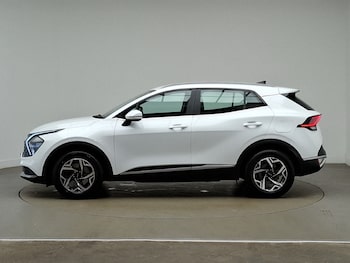 Used Kia Sportage 2022 for sale - 78253013: Photo