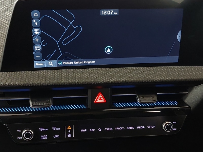 Used Kia EV6 2022 for sale - 77410211: Photo 10