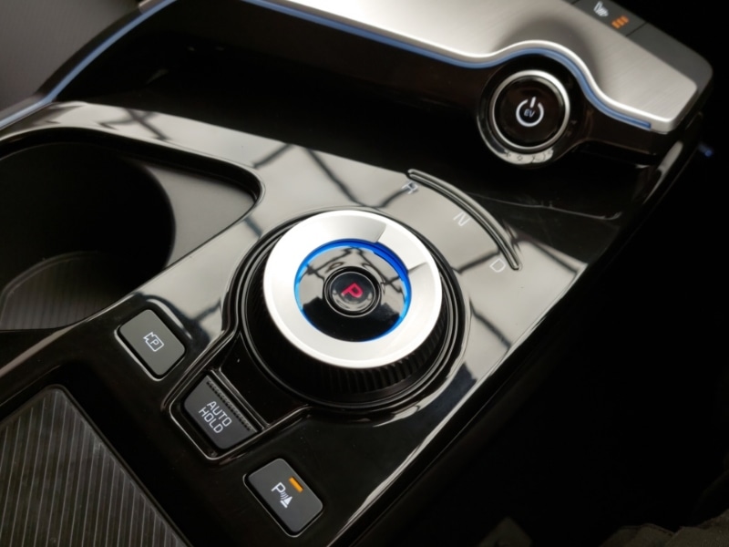 Used Kia EV6 2022 for sale - 77410211: Photo 16