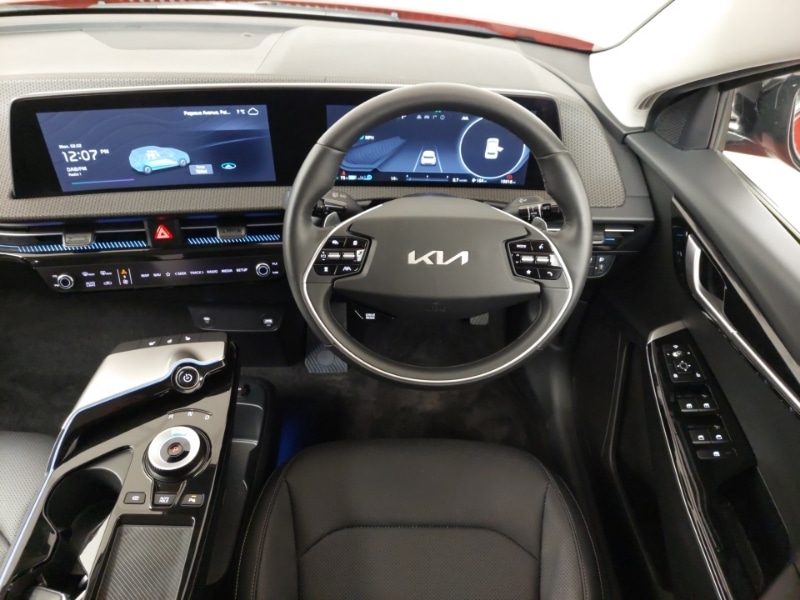 Used Kia EV6 2022 for sale - 77410211: Photo 7