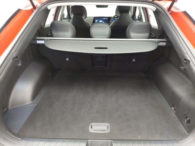 Used Kia EV6 2022 for sale - 77410211: Photo 8