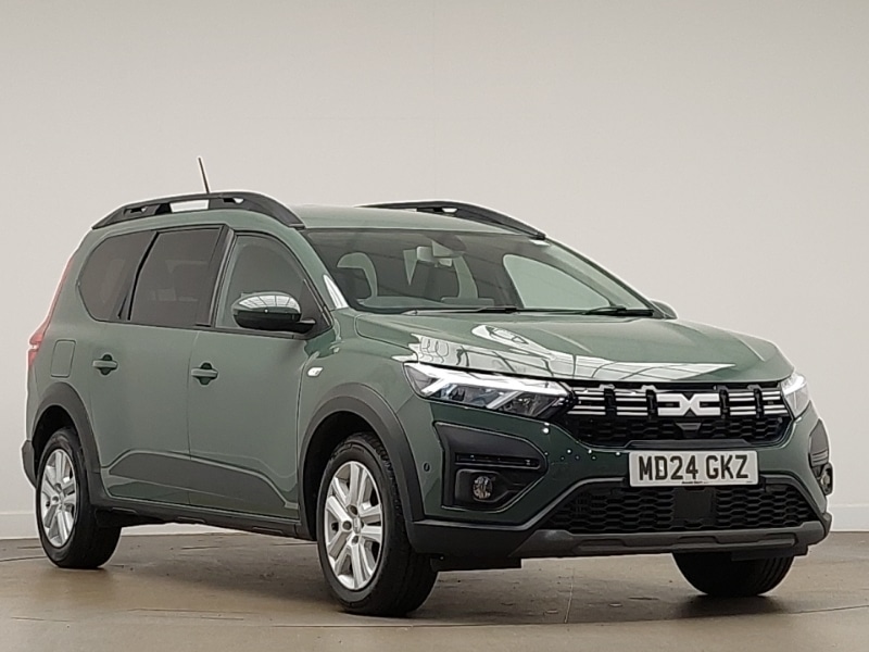 Used Dacia Jogger 2024 for sale - 76275618: Photo 1