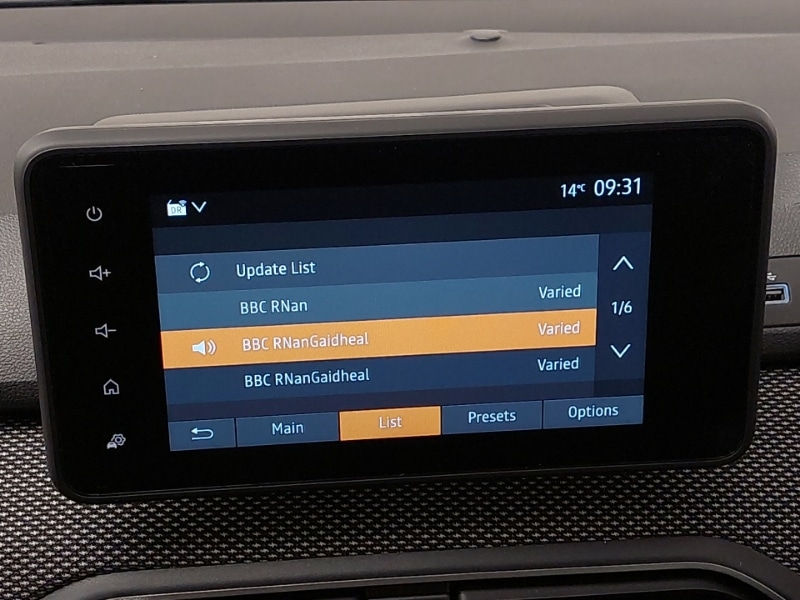 Used Dacia Jogger 2024 for sale - 76275618: Photo 10