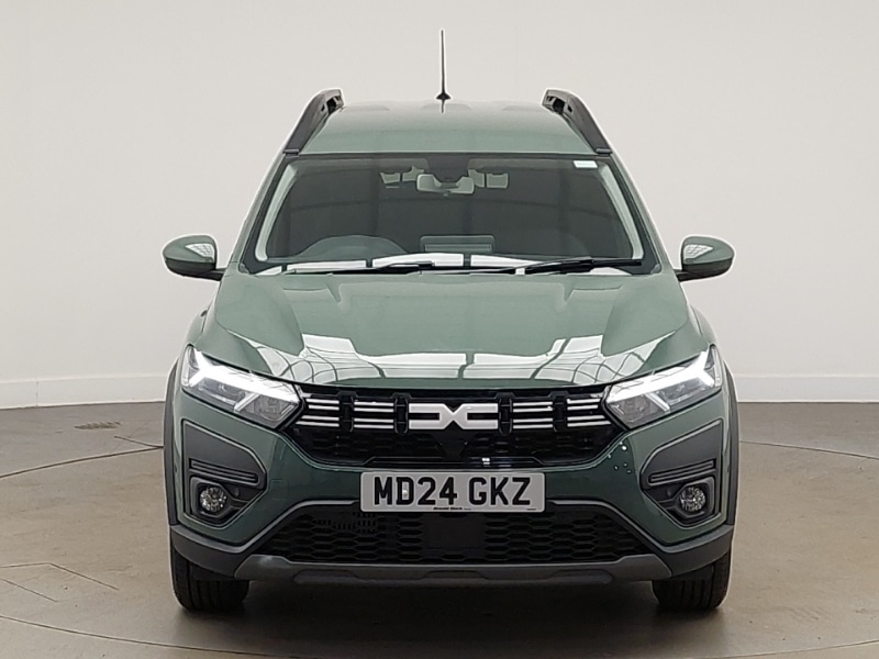 Used Dacia Jogger 2024 for sale - 76275618: Photo 12