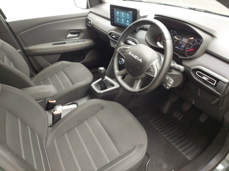 Used Dacia Jogger 2024 for sale - 76275618: Photo 13