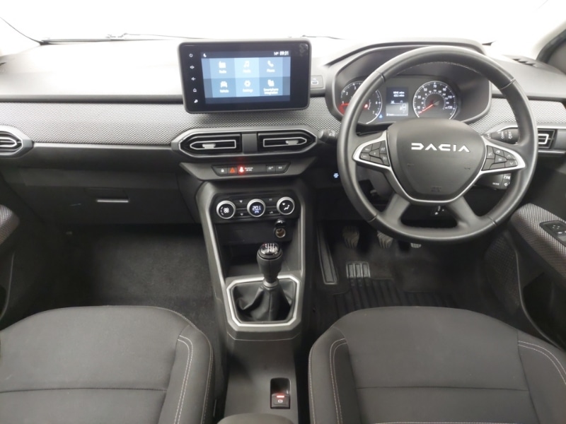 Used Dacia Jogger 2024 for sale - 76275618: Photo 2