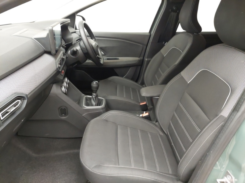 Used Dacia Jogger 2024 for sale - 76275618: Photo 5