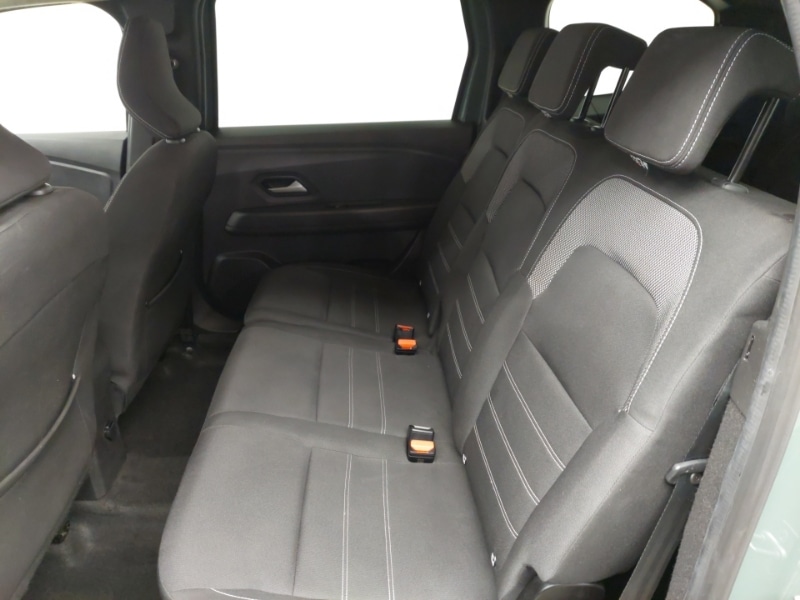 Used Dacia Jogger 2024 for sale - 76275618: Photo 6