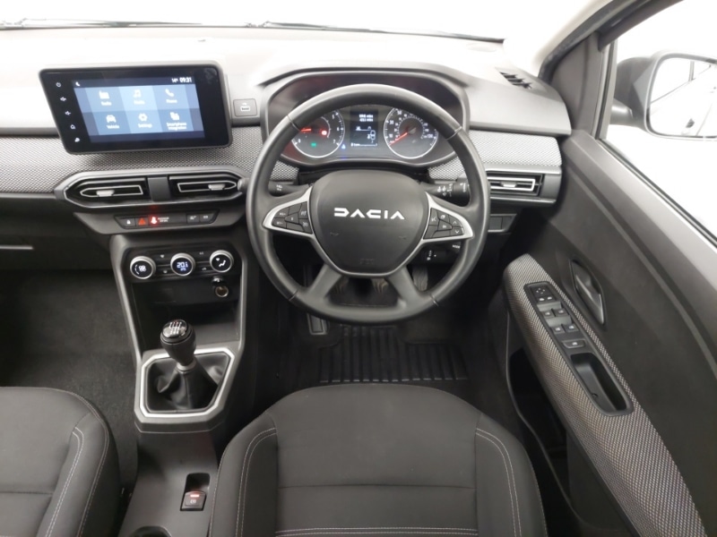 Used Dacia Jogger 2024 for sale - 76275618: Photo 7