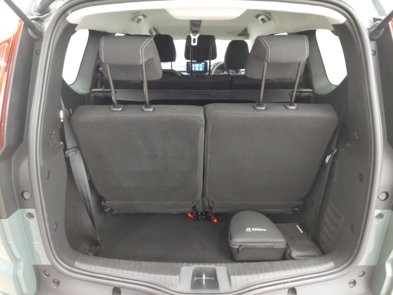 Used Dacia Jogger 2024 for sale - 76275618: Photo 8