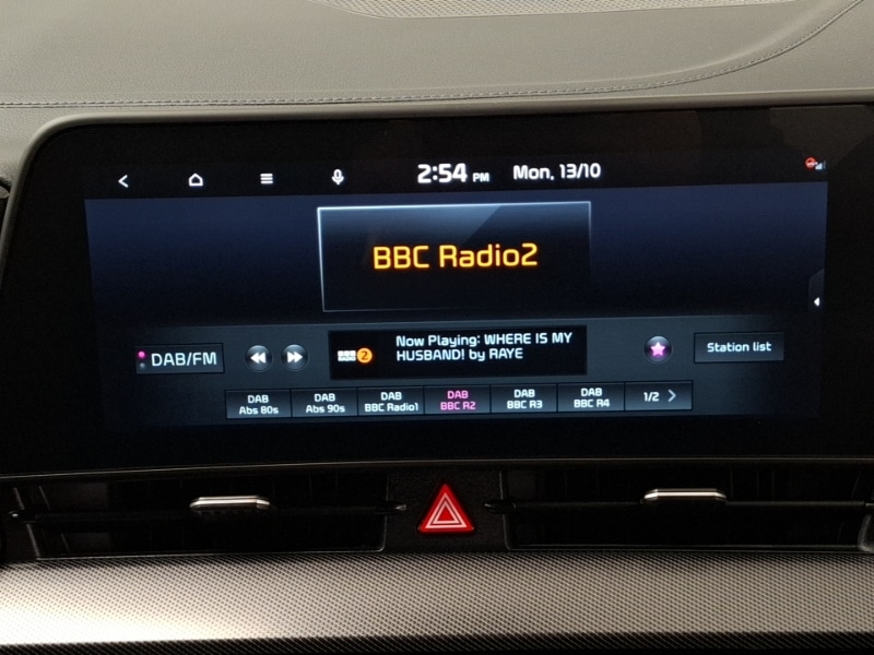 Used Kia Sportage 2025 for sale - 76537192: Photo 10