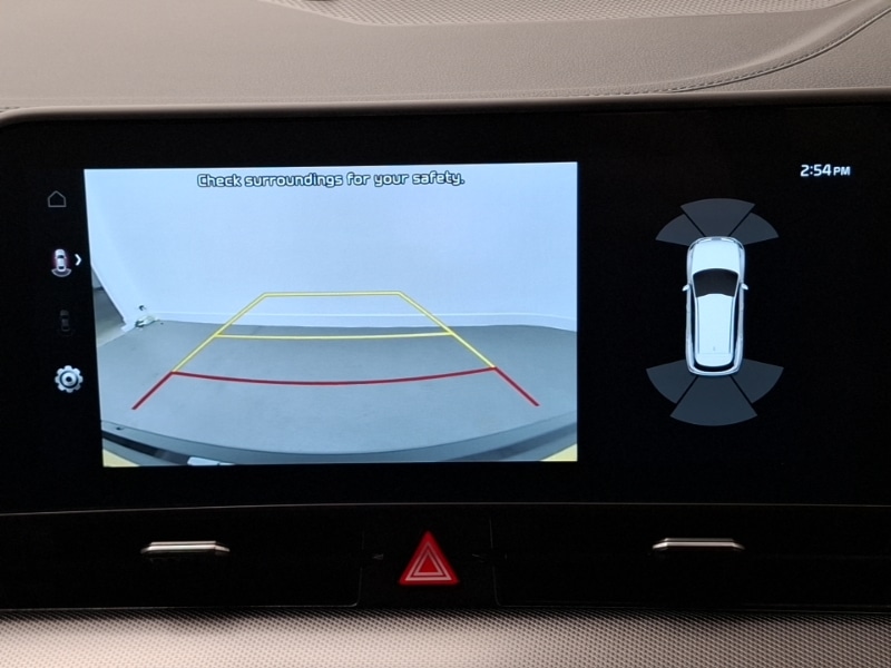 Used Kia Sportage 2025 for sale - 76537192: Photo 11