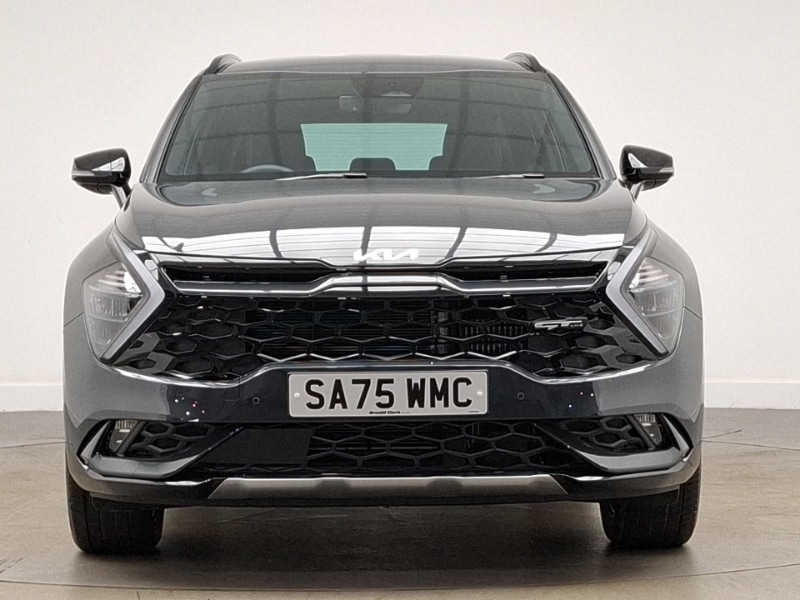 Used Kia Sportage 2025 for sale - 76537192: Photo 12