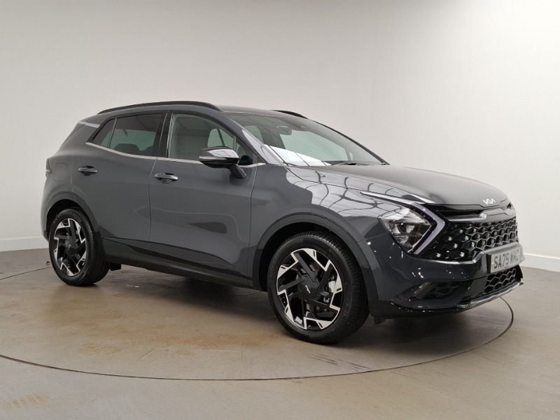 Used Kia Sportage 2025 for sale - 76537192: Photo 13