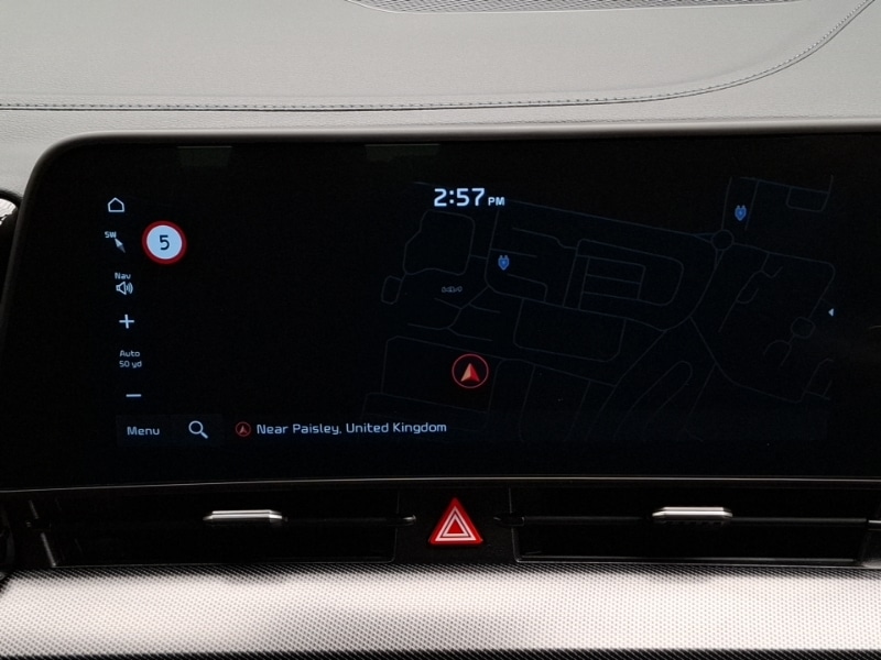 Used Kia Sportage 2025 for sale - 76537192: Photo 14