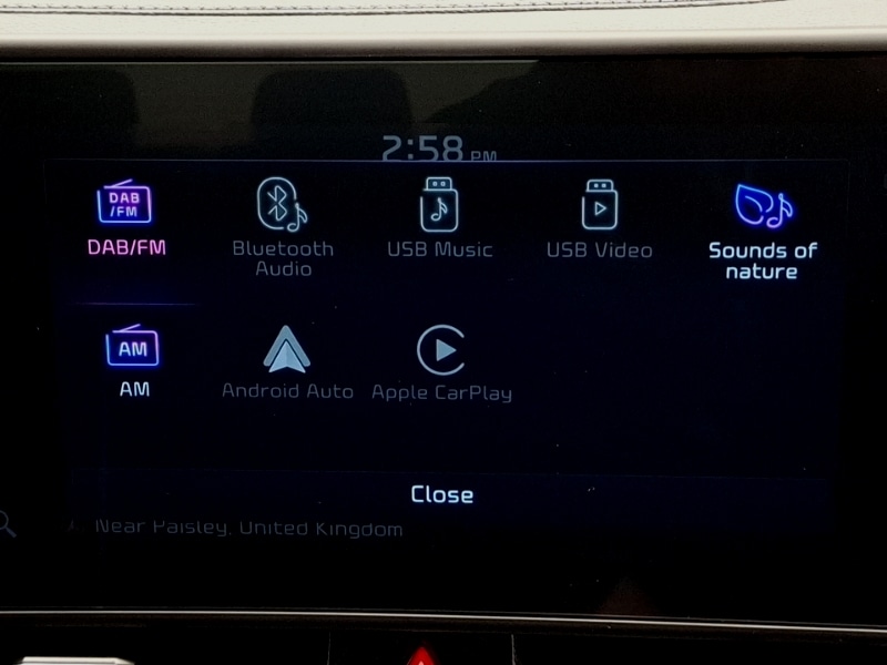 Used Kia Sportage 2025 for sale - 76537192: Photo 15