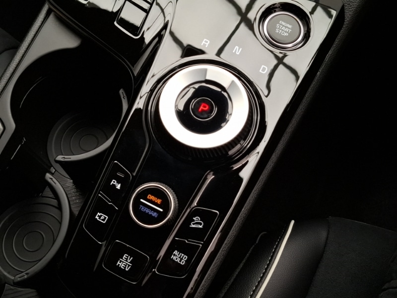 Used Kia Sportage 2025 for sale - 76537192: Photo 18