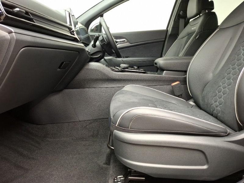 Used Kia Sportage 2025 for sale - 76537192: Photo 5