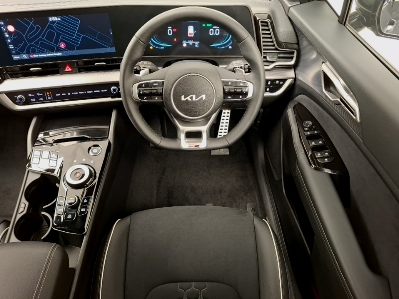 Used Kia Sportage 2025 for sale - 76537192: Photo 7