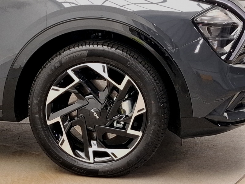 Used Kia Sportage 2025 for sale - 76537192: Photo 9