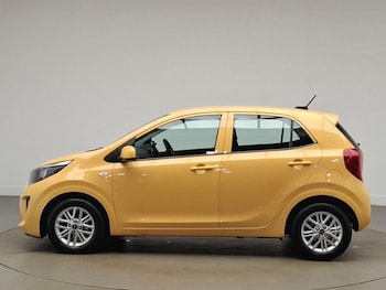 Used Kia Picanto 2023 for sale - 79581381: Photo