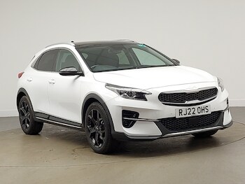 Used Kia XCeed 2022 for sale - 78342745: Photo