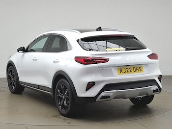 Used Kia XCeed 2022 for sale - 78342745: Photo
