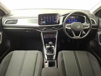 Used Volkswagen T-Roc 2023 for sale - 79852855: Photo