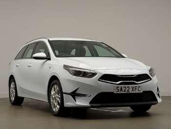 2022 - 1.0T GDi ISG 2 5dr