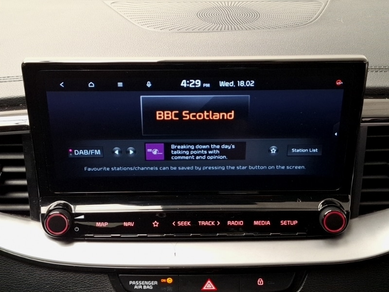 Used Kia Ceed 2022 for sale - 78040949: Photo 10