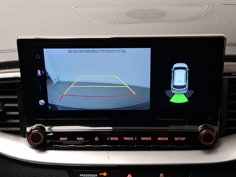 Used Kia Ceed 2022 for sale - 78040949: Photo 11