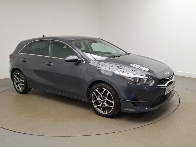 Used Kia Ceed 2022 for sale - 78040949: Photo 13
