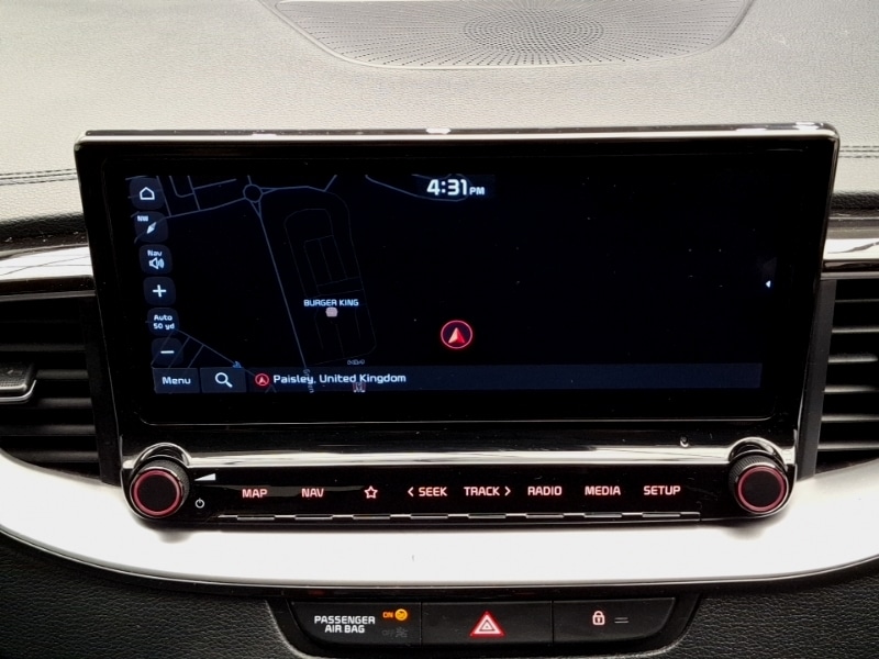 Used Kia Ceed 2022 for sale - 78040949: Photo 14