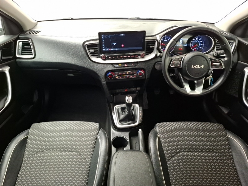 Used Kia Ceed 2022 for sale - 78040949: Photo 2