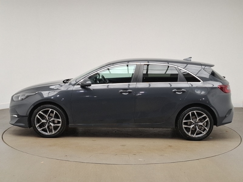Used Kia Ceed 2022 for sale - 78040949: Photo 4