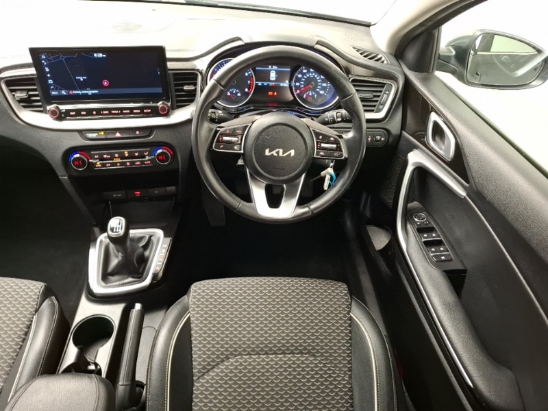 Used Kia Ceed 2022 for sale - 78040949: Photo 7